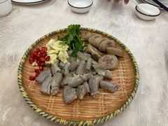 -霞海鸭仔饭店(海滨大道北店)