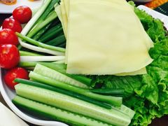 -东来顺饭庄·火锅(环岛店)