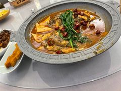 -鑫悦诚府·新鲁菜·餐厅(趵突泉店)