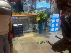 -京味斋·北京烤鸭(北京南站洋桥店)