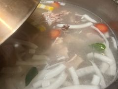 -狐狸爱上椰子鸡(滨江星光大道店)