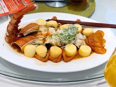 -紫阳海鲜楼·传承闽味(长乐路总店)