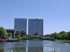 -西海子公园