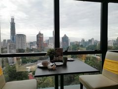 -太平洋丽晶套房酒店