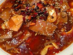 -廖川菜(八佰伴店)