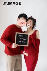 -专注孕妇照亲子照·纪田摄影