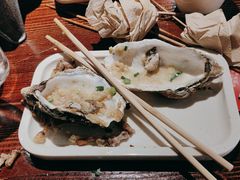 -管氏翅吧(广渠门店)