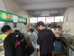-田记自助海鲜饺子
