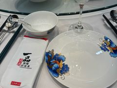 -一品滇香·云南菜(公益西桥店)