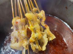 -正通记·哈尔滨烧烤·炭烤鸽子(七宝万科国际店)