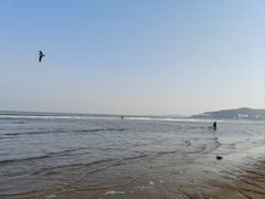 -威海国际海水浴场旅游区