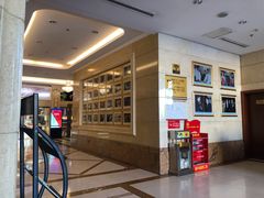 -延吉白山大厦酒店