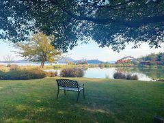-池州市平天湖风景区