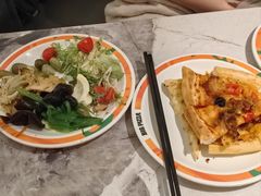 -比格比萨自助(宝山日月光店)