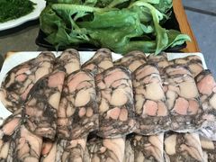 -贰重天冰煮羊自助火锅(东坝店)