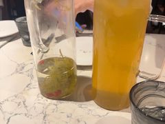 -奉天小馆·非遗东北菜(济南万象城店)