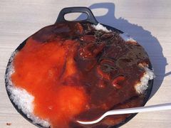 -王中王刨冰
