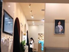 -海马体照相馆(成都来福士广场店)