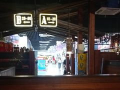 -外婆私房菜(新亚百货店)