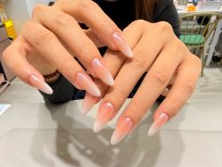 -晨·艺美甲美睫