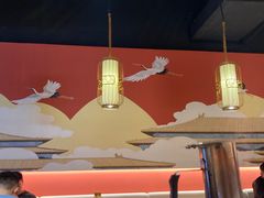 -京炭铜锅涮肉·羊蝎子·羊肉炉(保利·时光里店)