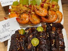 -图味美小黄鱼·景德菜(浙江路店)