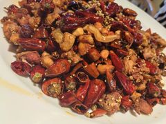 -茅庐川菜(烟台万象汇店)