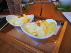 榴莲冰淇淋-Make Me Mango Tha Tian