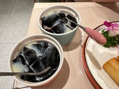 龟苓膏-味妙顺德厨房(绿地缤纷城店)