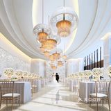 亿万少女梦中的婚礼✨｜北京婚礼💒
