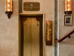 -上海和平饭店华懋阁 Cathay Room