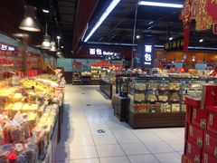 -家乐福(四元桥购物中心店)