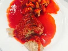 -亢龙太子酒轩(东湖店)