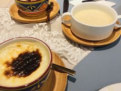 -伊斯坦布尔土耳其清真咖啡餐厅