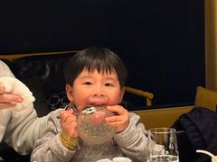 -杭州临平万丽酒店·万丽轩中餐厅
