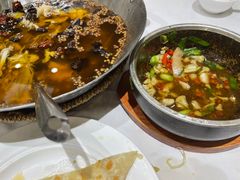 -红菜坊·烤鸭·川鲁宴(石园店)