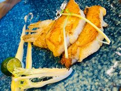 -Mr.Fish鱼鲜生海鲜放题(高德置地冬广场店)