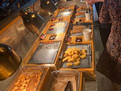 -比格比萨自助(逗号立方店)