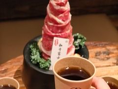 -山葵村烤肉(海淀区民族大学店)