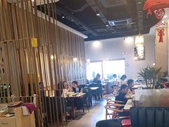-蜀腾川·火锅鱼.烤鱼(新世界城店)