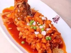 -阿娘家·原生态农家菜(国顺东路店)