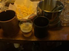 -Helens海伦司小酒馆(坡子街店)