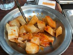 -神仙雪浓汤(明洞店)