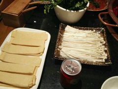 -宽巷子成都火锅(南站店)