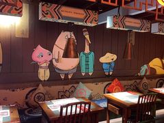 -蛙小侠(威高广场店)