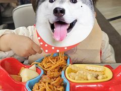 -必胜客(大观天地店)