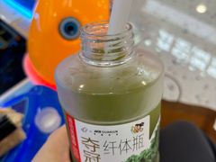 -喜茶(天津滨海万达广场店)