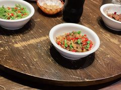 -醉美东江·三文鱼·烧鸡公