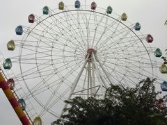 -白沙门生态公园