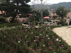 -河口湖八音盒之森美术馆